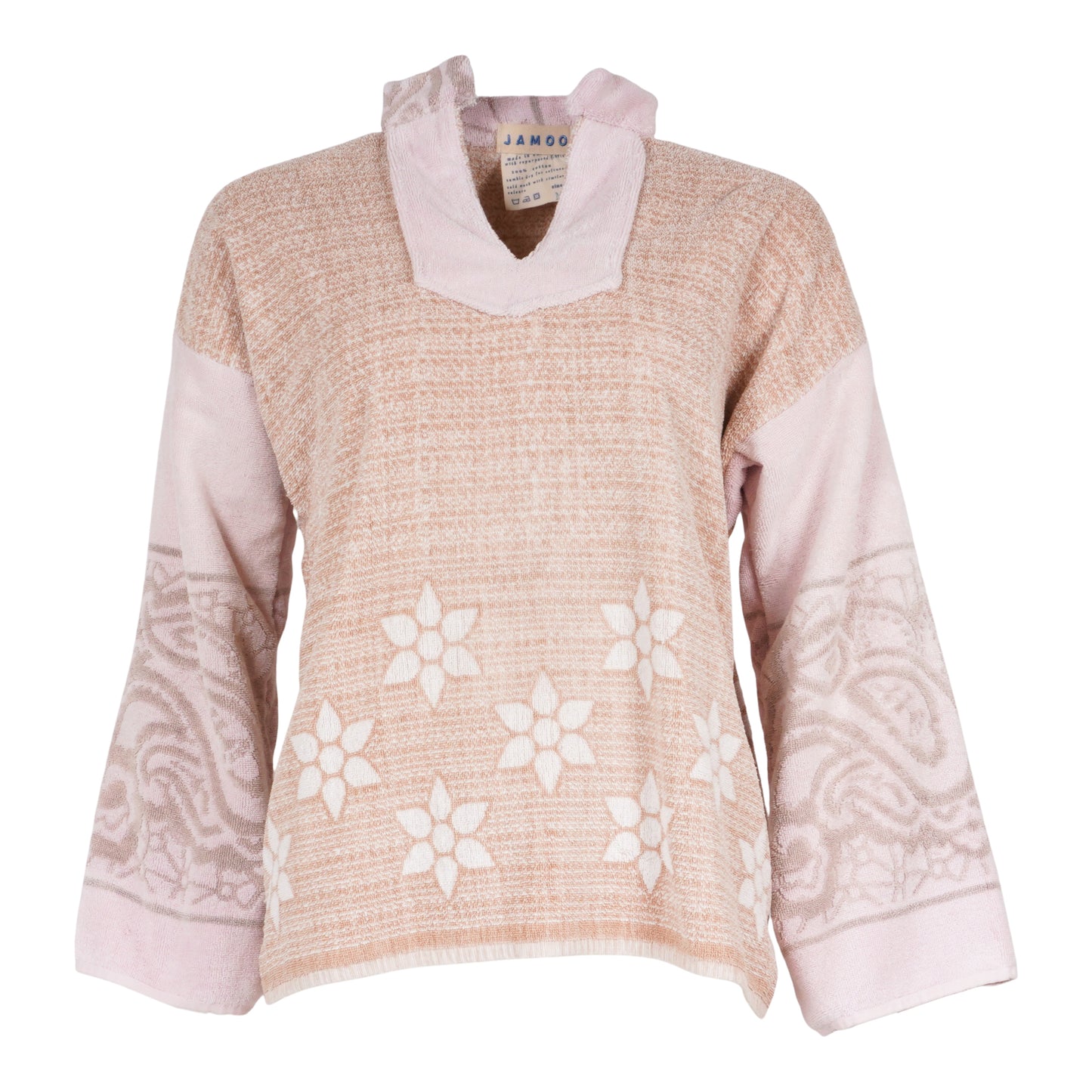 Dusty Rose