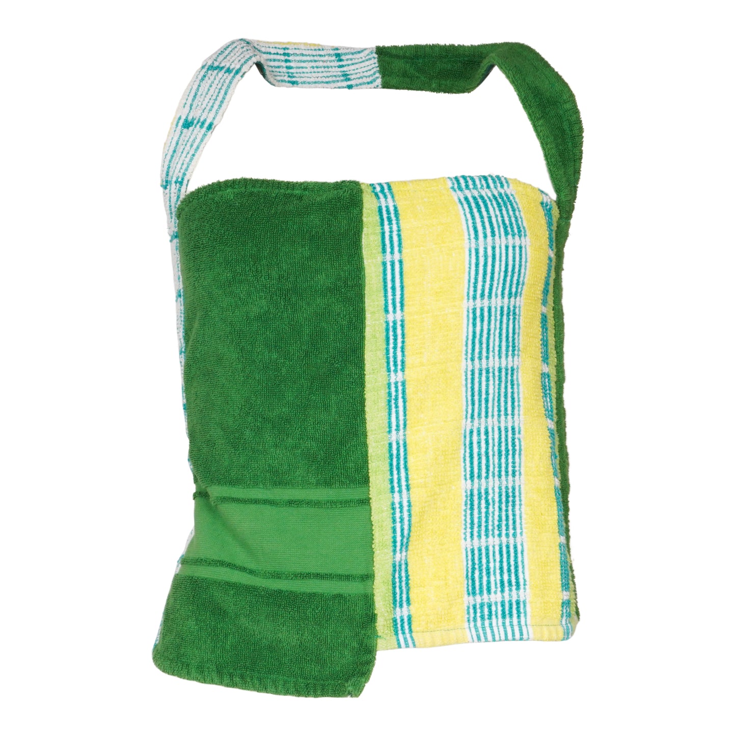 Moss Halter