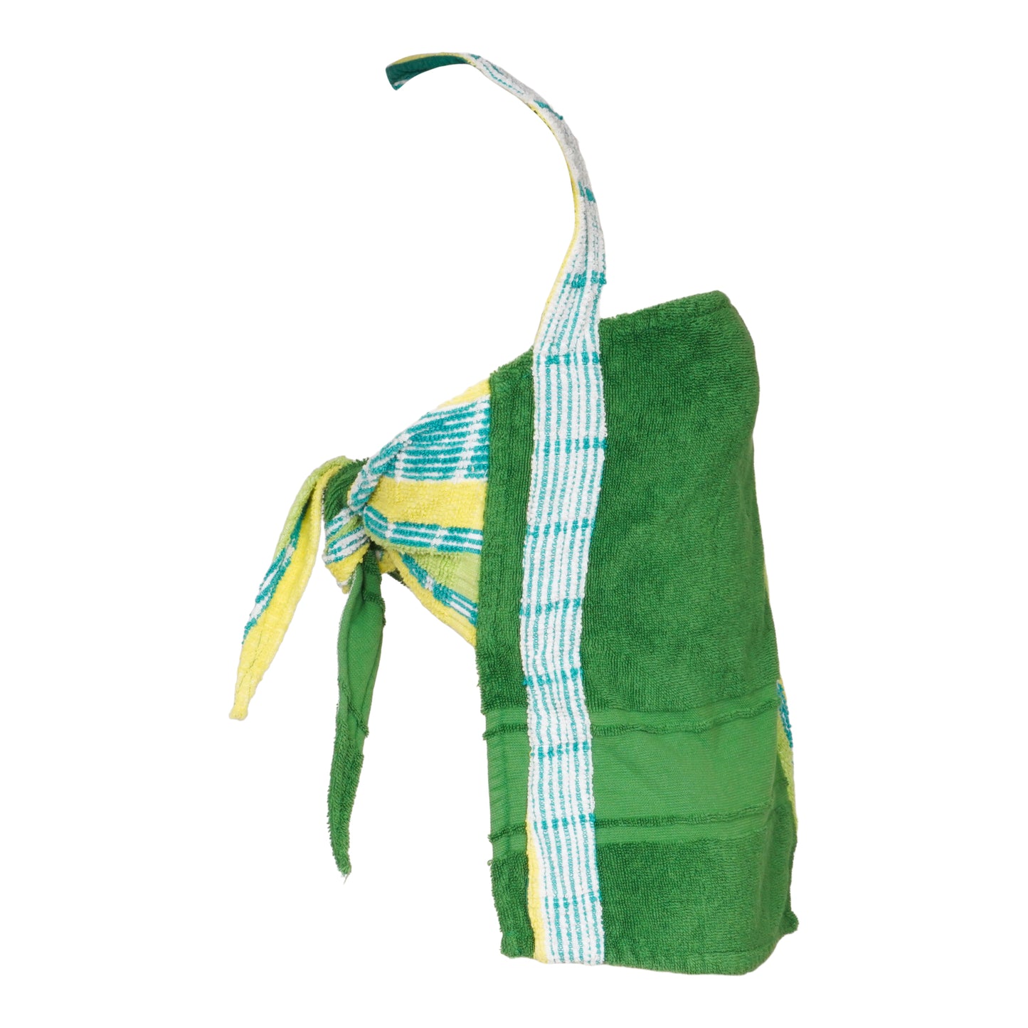 Moss Halter