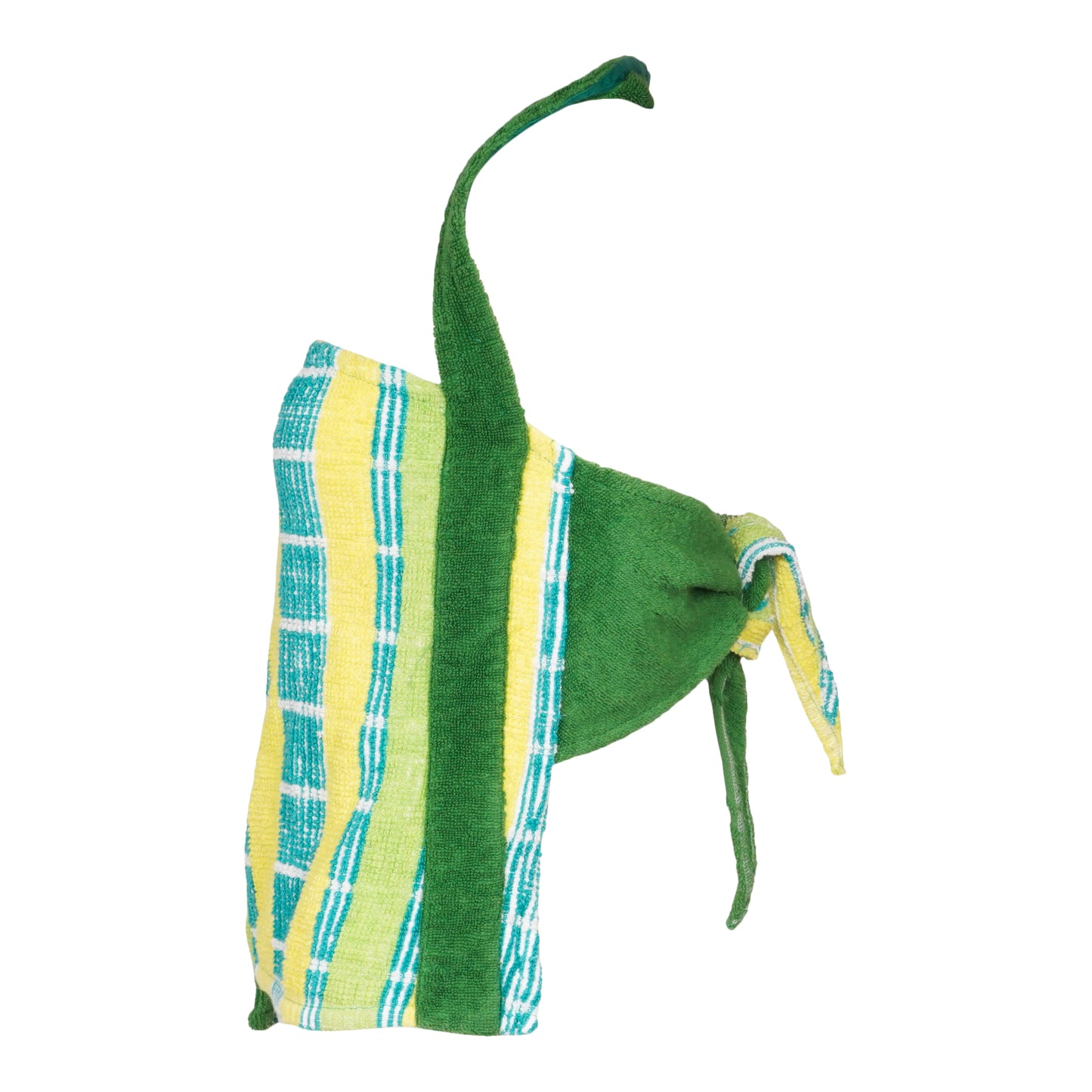Moss Halter