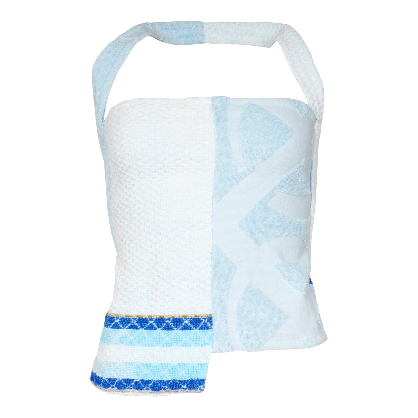Painter Halter