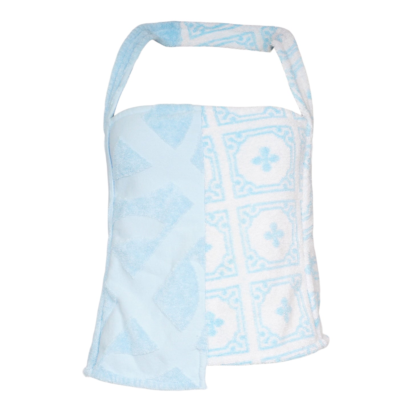 Albanie Halter