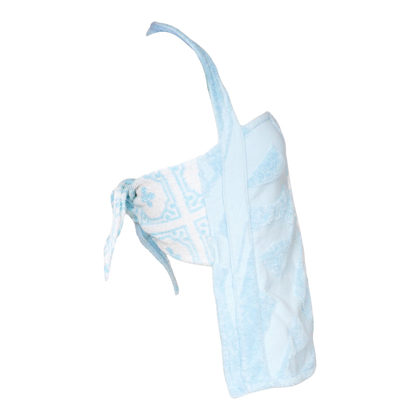 Albanie Halter