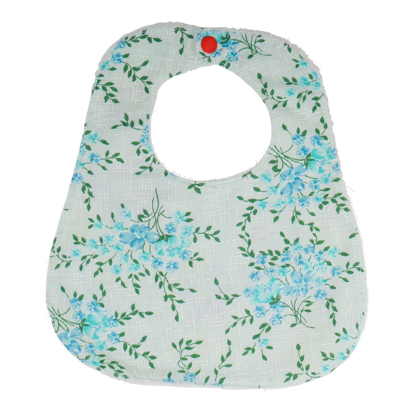 Ice Baby Bib