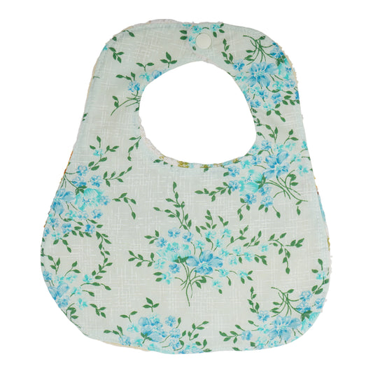 Daisy Baby Bib
